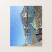 Looe Puzzle (Vertikal)