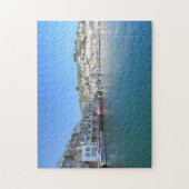 Looe Puzzle (Vertikal)