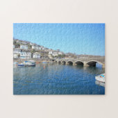 Looe Puzzle (Horizontal)