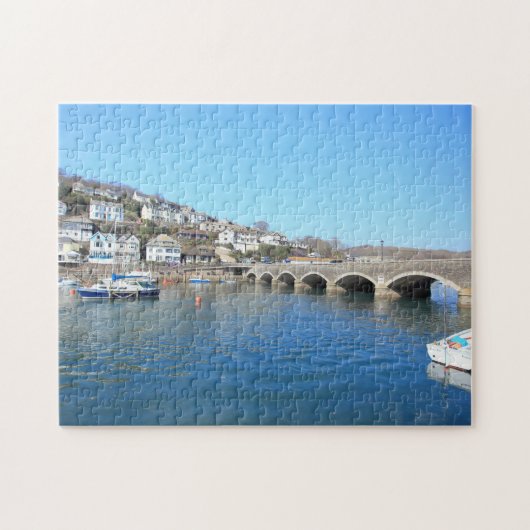 Looe Puzzle (Horizontal)