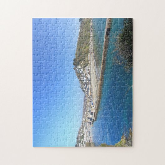 Looe Puzzle (Vertikal)