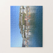 Looe Puzzle (Vertikal)