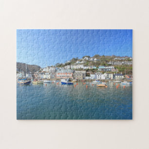 Looe Puzzle