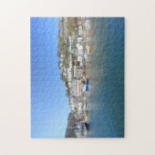 Looe Puzzle (Vertikal)