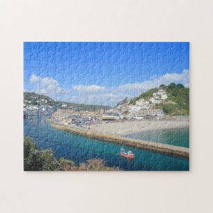Looe Puzzle