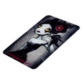 Look and Listen-Magnet Magnet (Linke Seite)