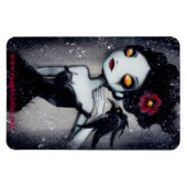 Look and Listen-Magnet Magnet (Horizontal)