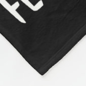 Look At Me Being All Festive And Funny Christmas C Fleecedecke (Ecke)