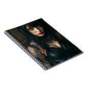 Look at me! notizblock (Rechte Seite)