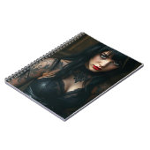 Look at me! notizblock (Linke Seite)