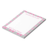 Look@ Custom SLP Notebook! Notizblock (Rotiert)