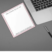 Look@ Custom SLP Notebook! Notizblock