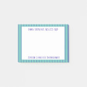 Look@ Custom SLP-Post, die es notiert Post-it Klebezettel (Vorderseite)