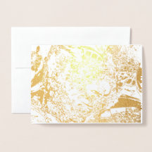 Look der Liebe Golden