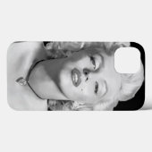 Look Of Love Case-Mate iPhone Hülle (Rückseite (Horizontal))