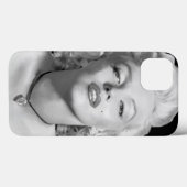 Look Of Love Case-Mate iPhone Hülle (Rückseite (Horizontal))