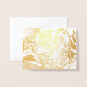 Look Of Love Folienkarte (Vorderseite mit Umschlag)