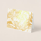 Look Of Love Folienkarte (Vorderseite)