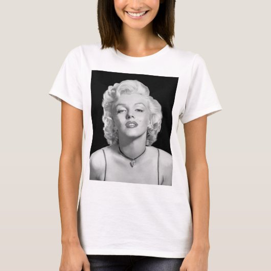 Look Of Love T-Shirt (Vorderseite)