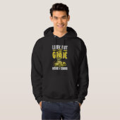 Look Out 1St Grade Here I Come School Grader First Hoodie (Vorne ganz)