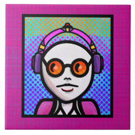 Look See and Shades Fliese