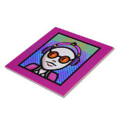 Look See and Shades Fliese (Seite)