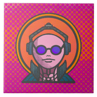 Look See In Shades  Fliese