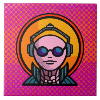 Look See In Shades  Fliese