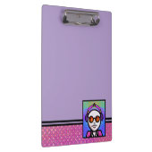 Look See in Shades Klemmbrett (Rechts)