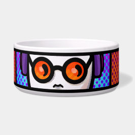 Look See in Shades Napf