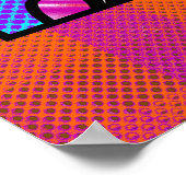 Look See in Shades Poster (Ecke)