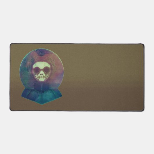 Look see  schreibtischunterlage (Vorderseite)