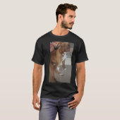 Look T-Shirt (Vorne ganz)