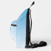Look Up It's Superman Crossbody Bag (Rechts)