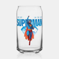 Look Up It's Superman