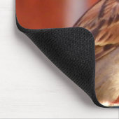 Look up_Mousepad Mousepad (Ecke)