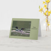 Lookarte Karte (Gelbe Blume)