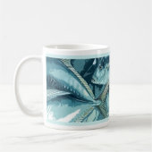 Lookdown Fisch-Tasse Kaffeetasse (Links)