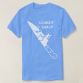 Lookin Sharp T-Shirt (Design vorne)