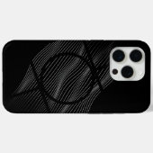 looking glass Case-Mate iPhone hülle (Rückseite (Horizontal))