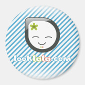 Looklala Magnet (Vorne)