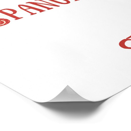 LookN Panub OTAY Poster (Ecke)