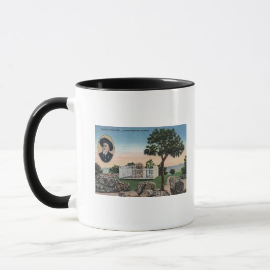 Lookout Mountain, Colorado Tasse (Links)