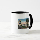 Lookout Mountain, Colorado Tasse (VorderseiteRechts)
