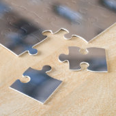 Lookout Owl Herald Square Manhattan New York City Puzzle (Seite)