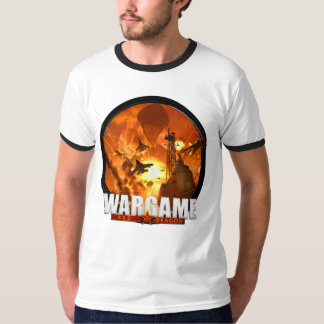 Looks cool very cool T-Shirt