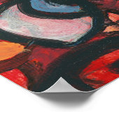 Looks I Poster (Ecke)