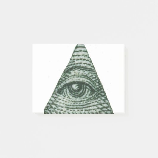 Loominarty Post-It Klebezettel (Vorderseite)