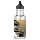 Loon Edelstahlflasche (Rechts)