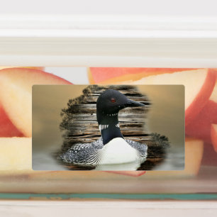 Loon Etiketten
